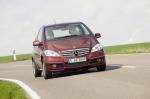 Mercedes-Benz A-Class 3-Door 2009 года